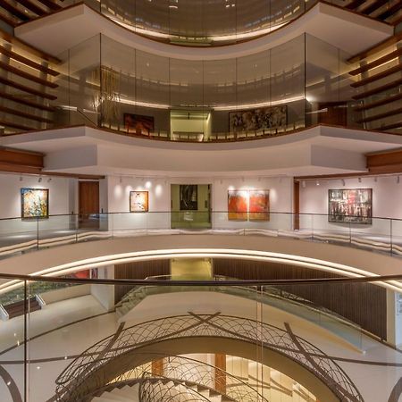 Le Gray Hotel Beirut Eksteriør billede