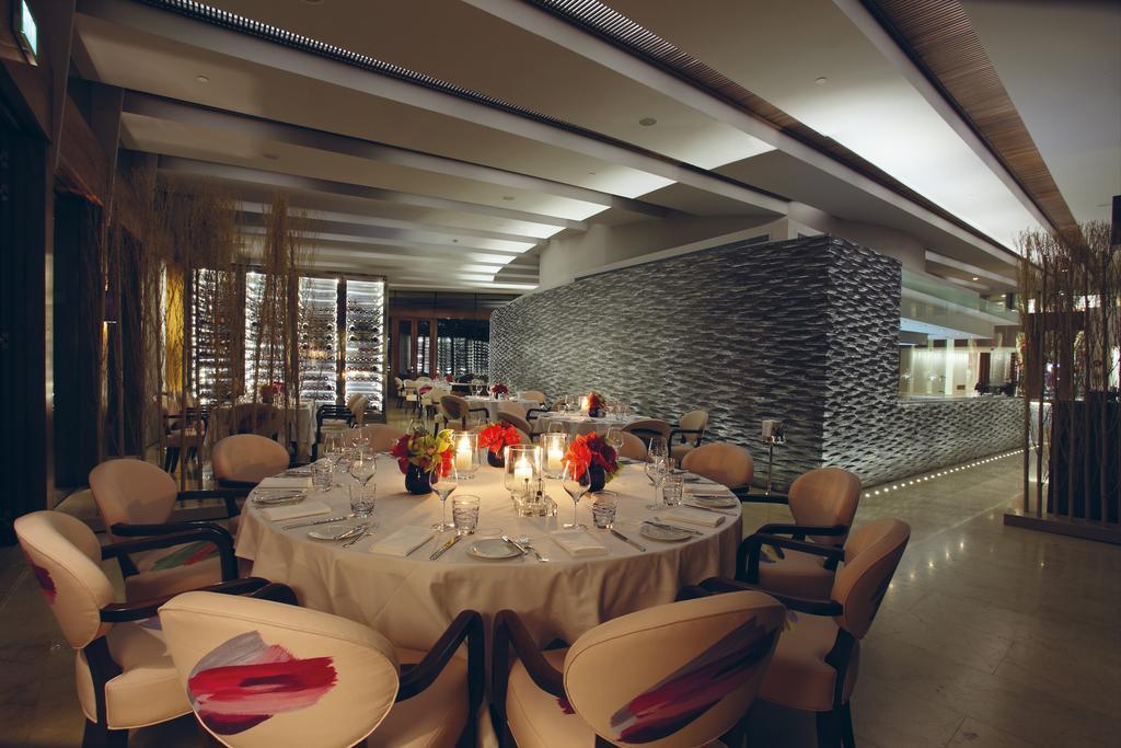 Le Gray Hotel Beirut Restaurant billede