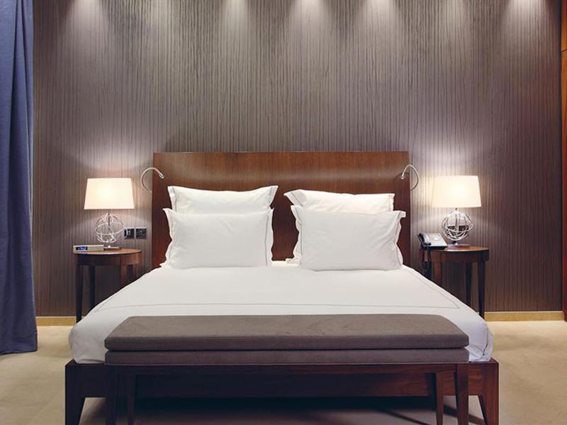 Le Gray Hotel Beirut Eksteriør billede