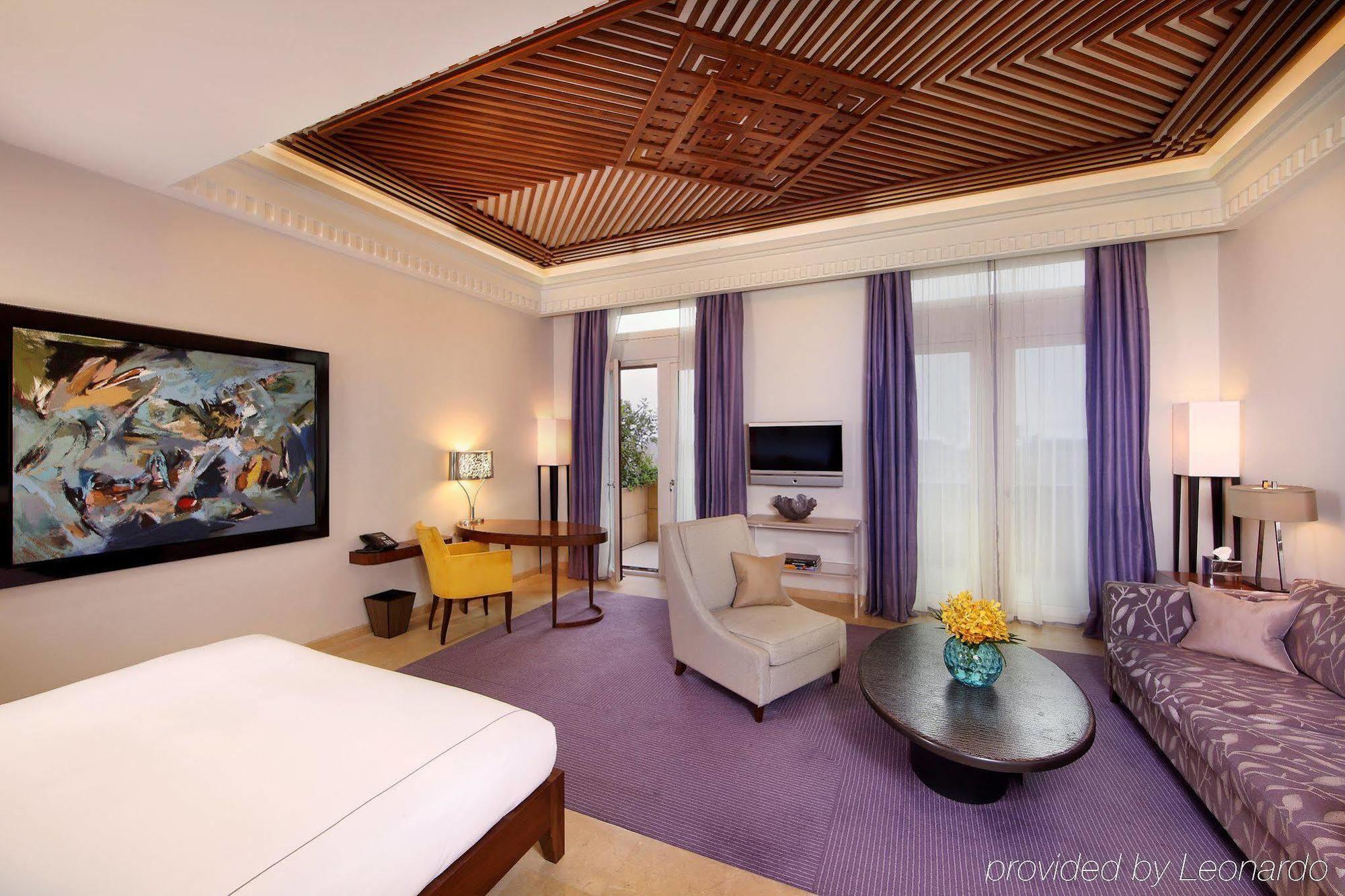 Le Gray Hotel Beirut Værelse billede