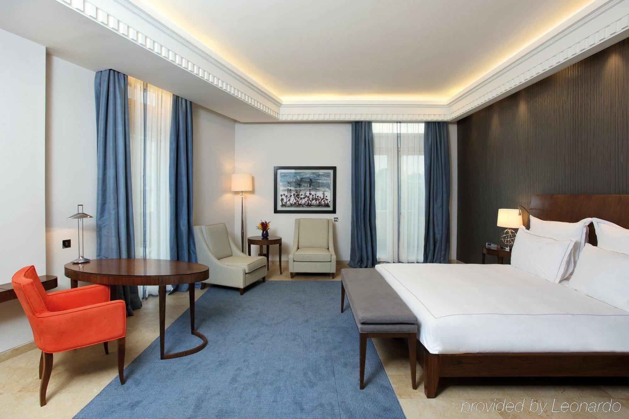 Le Gray Hotel Beirut Værelse billede
