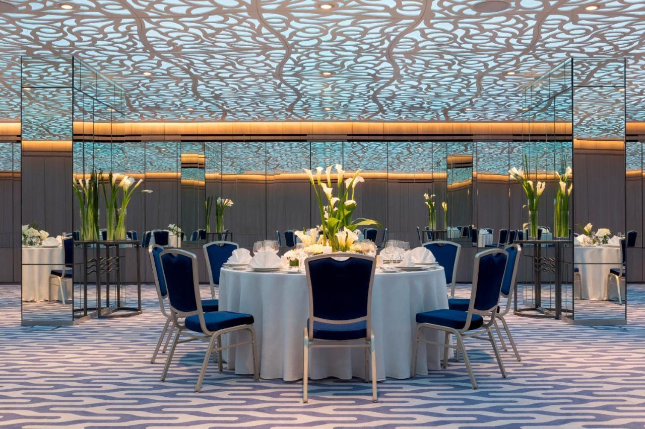 Le Gray Hotel Beirut Eksteriør billede