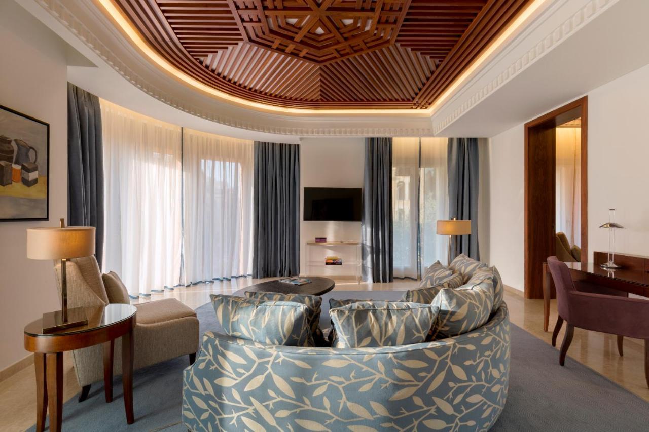 Le Gray Hotel Beirut Eksteriør billede