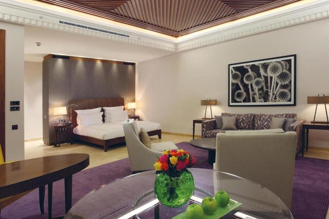 Le Gray Hotel Beirut Eksteriør billede